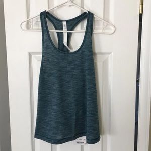 Lululemon Train Times Tank
